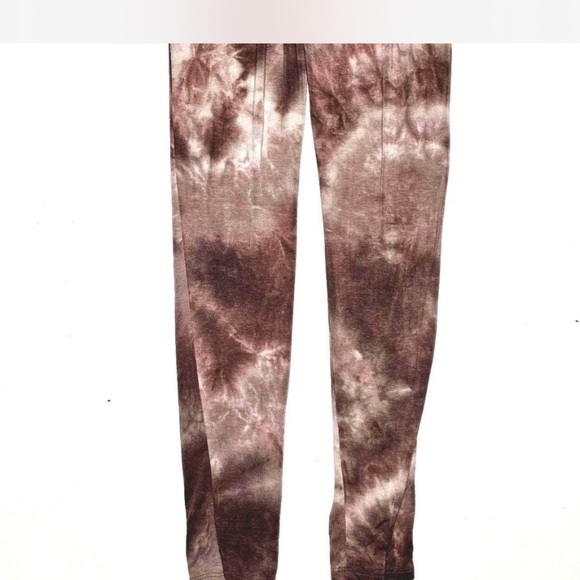Tie-dye jumpsuit, size M - Picture 6 of 7